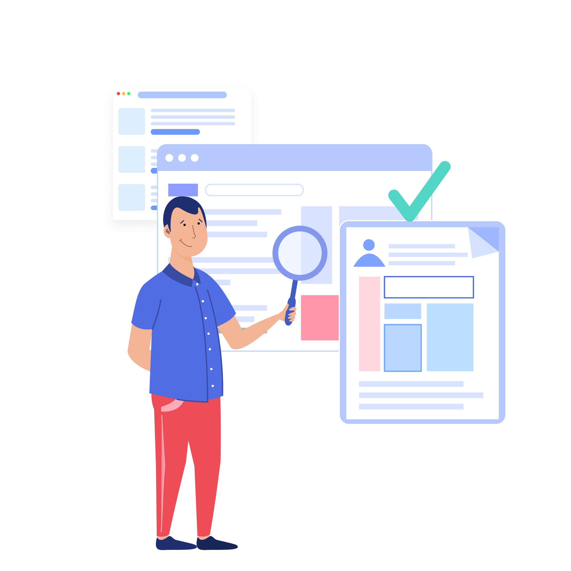 bank reconciliation process